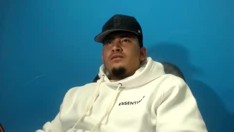Snapshot of myke_andrade chatting on 01.24.25 myke_andrade online show from 01.24.25