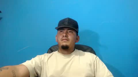 Snapshot of myke_andrade chatting on 01.24.25 myke_andrade online show from 01.24.25