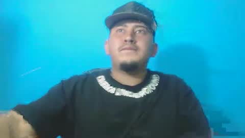 Snapshot of myke_andrade chatting on 01.28.25 myke_andrade online show from 01.28.25
