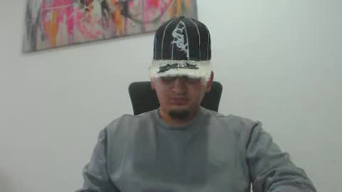 Snapshot of myke_andrade chatting on 02.07.25 myke_andrade online show from 02.07.25
