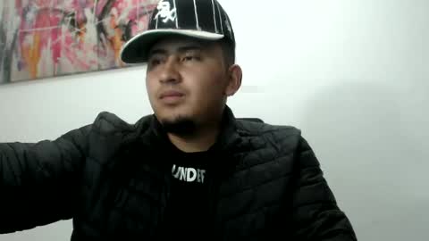 Snapshot of myke_andrade chatting on 02.10.25 myke_andrade online show from 02.10.25