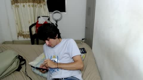 mike online show from 11.01.25