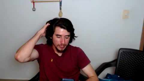 mike online show from 03.07.26