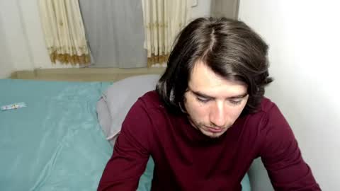 mike online show from 05.06.26