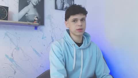 Snapshot of mykelcano chatting on 02.24.26 Mykel online show from 02.24.26