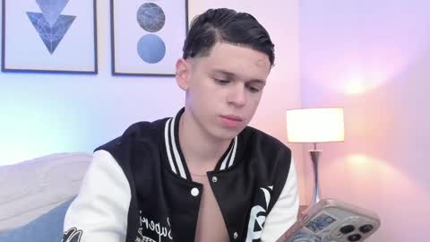 Mykel   online show from 04.28.26