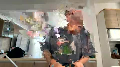 jacke BUNNY online show from 04.21.26