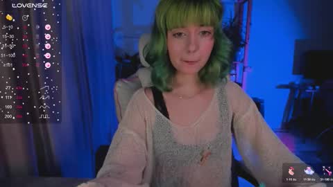 Snapshot of mylaweb chatting on 02.20.26 MylaFlores online show from 02.20.26