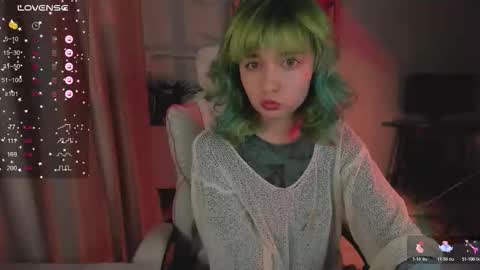 Snapshot of mylaweb chatting on 03.01.26 MylaFlores online show from 03.01.26