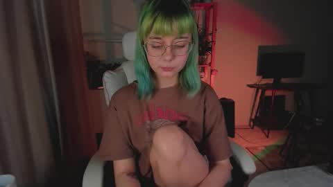 Snapshot of mylaweb chatting on 03.12.26 MylaFlores online show from 03.12.26