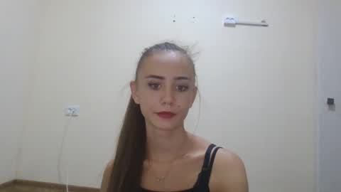 mylittle_flame online show from 10.15.25