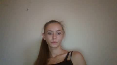 mylittle_flame online show from 10.22.25