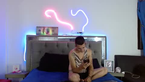 Myluandjack online show from 02.05.25