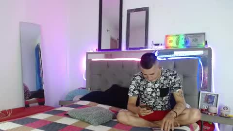 Myluandjack online show from 02.16.25