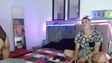 Myluandjack online show from 02.17.25