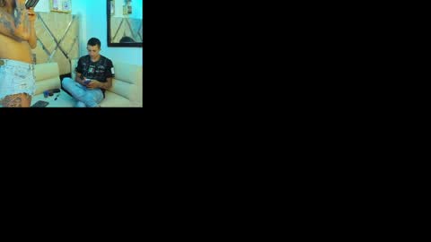 Myluandjack online show from 04.27.26