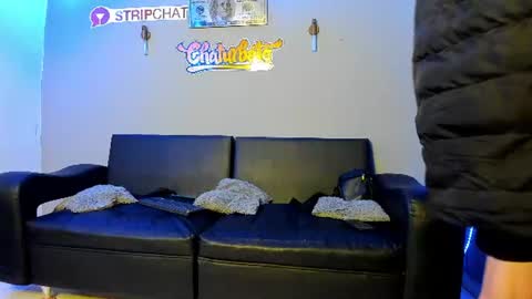 Snapshot of myluandjackhot chatting on 07.31.26 Myluandjack online show from 07.31.26