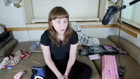 mymindbreaks online show from 07.27.26