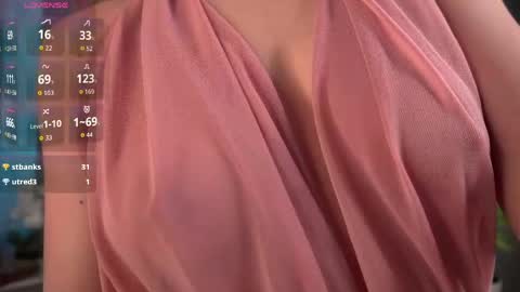 Monique with Curls online show from 05.05.26