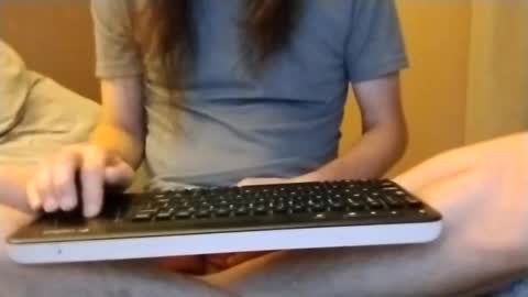 mynamehjeffe online show from 12.18.25