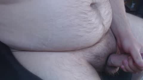 Mynameisbear02 online show from 02.02.26