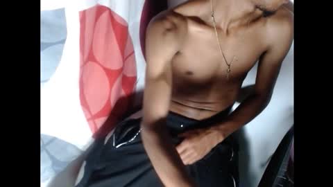 my negrito online show from 03.05.26