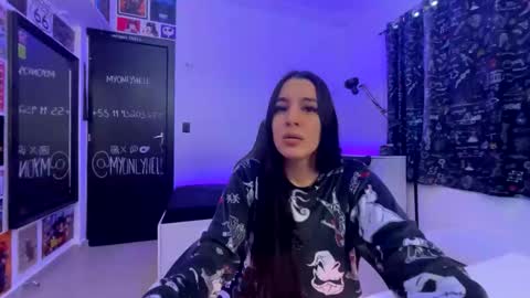 myonlyhell online show from 02.28.26
