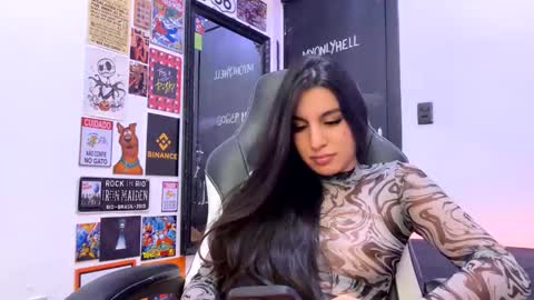 myonlyhell online show from 04.14.26
