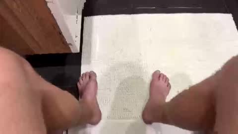 Snapshot of mypleasure001 chatting on 10.03.25 Ricky online show from 10.03.25