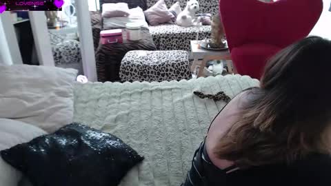 Myrna Sessions online show from 03.13.26