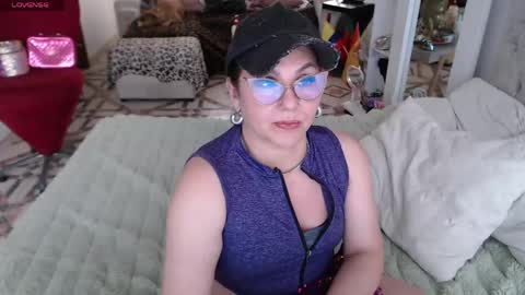 Myrna Sessions online show from 04.22.26
