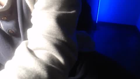 Snapshot of mysecr3tsins chatting on 12.02.25 Ben online show from 12.02.25