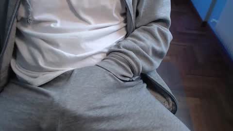 Ben online show from 03.18.26