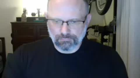 Just hanging out - No pressure online show from 06.18.26