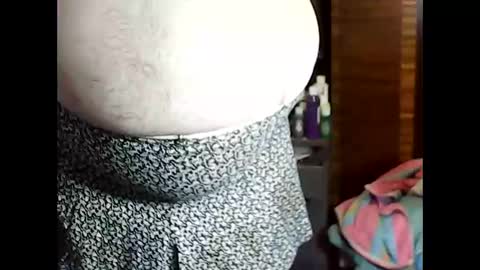 Snapshot of myself765 chatting on 02.12.25 Sissy Mike online show from 02.12.25