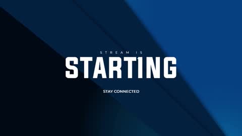 ThiagoFirst Time online show from 02.11.26