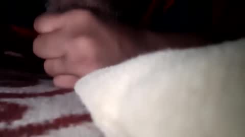 Mysolo1987 online show from 01.10.26