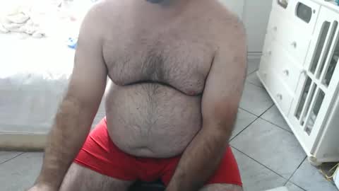 Snapshot of mysterbearmg chatting on 11.09.25 mysterbearmg online show from 11.09.25