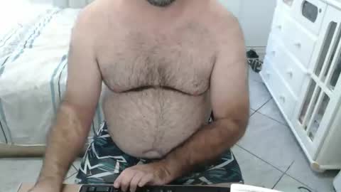 Snapshot of mysterbearmg chatting on 02.16.26 mysterbearmg online show from 02.16.26