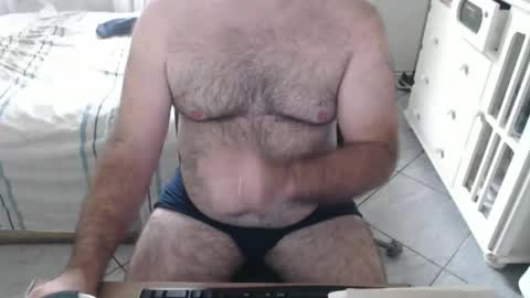 mysterbearmg online show from 02.28.26