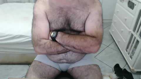 mysterbearmg online show from 03.26.26