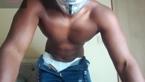 mysterious__man_ online show from 10.20.25