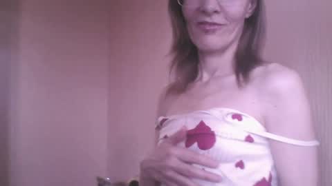 mysterious_blondy online show from 04.21.26
