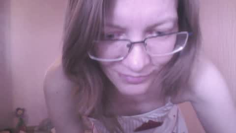 mysterious_blondy online show from 05.26.26