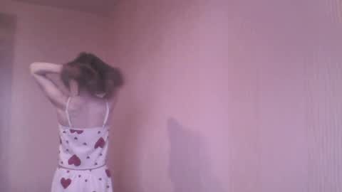 mysterious_blondy online show from 05.29.26