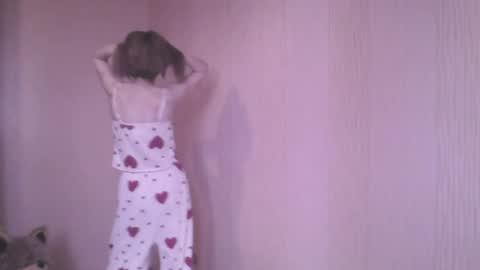 Snapshot of mysterious_blondy chatting on 06.11.26 mysterious_blondy online show from 06.11.26