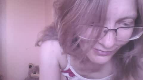 Snapshot of mysterious_blondy chatting on 07.07.26 mysterious_blondy online show from 07.07.26