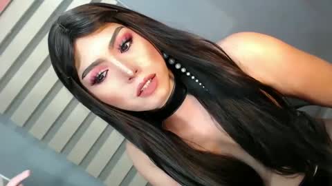 Snapshot of mysterious_diva chatting on 02.19.25 SUPPORT GODDESS TRISHA AND DONT FORGET TO FOLLOW ME online show from 02.19.25