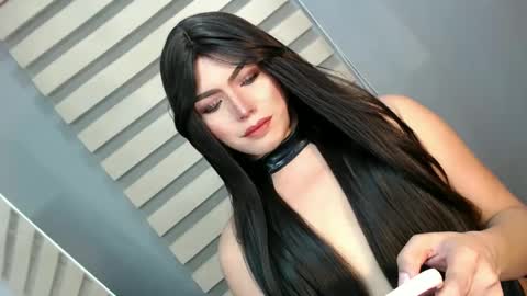 Snapshot of mysterious_diva chatting on 03.12.25 SUPPORT GODDESS TRISHA AND DONT FORGET TO FOLLOW ME online show from 03.12.25