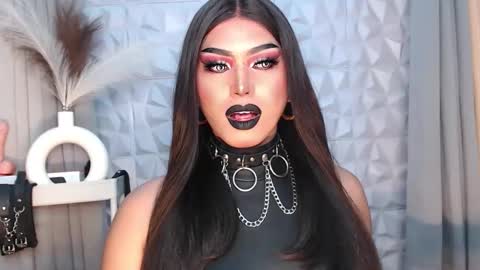 Snapshot of mysterious_diva chatting on 09.09.25 SUPPORT GODDESS TRISHA AND DONT FORGET TO FOLLOW ME online show from 09.09.25